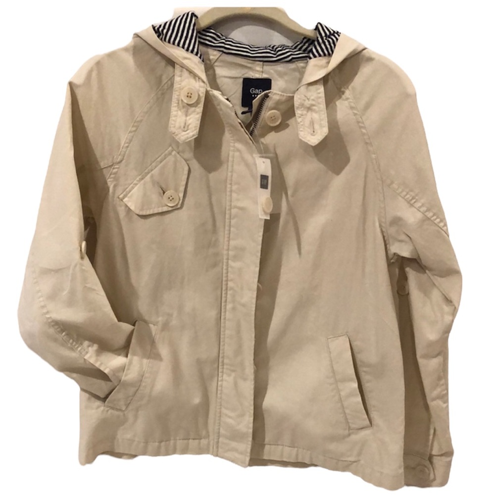 NWT Gap Jacket